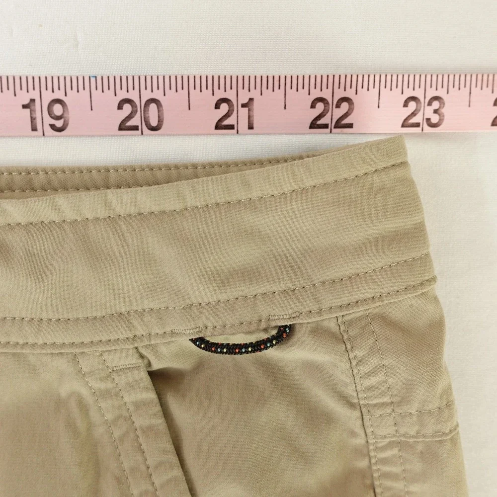 REI Co-Op Hiking Pants SZ 46/30 Outdoor Utility Lightweight Gorpcore Gorpcore